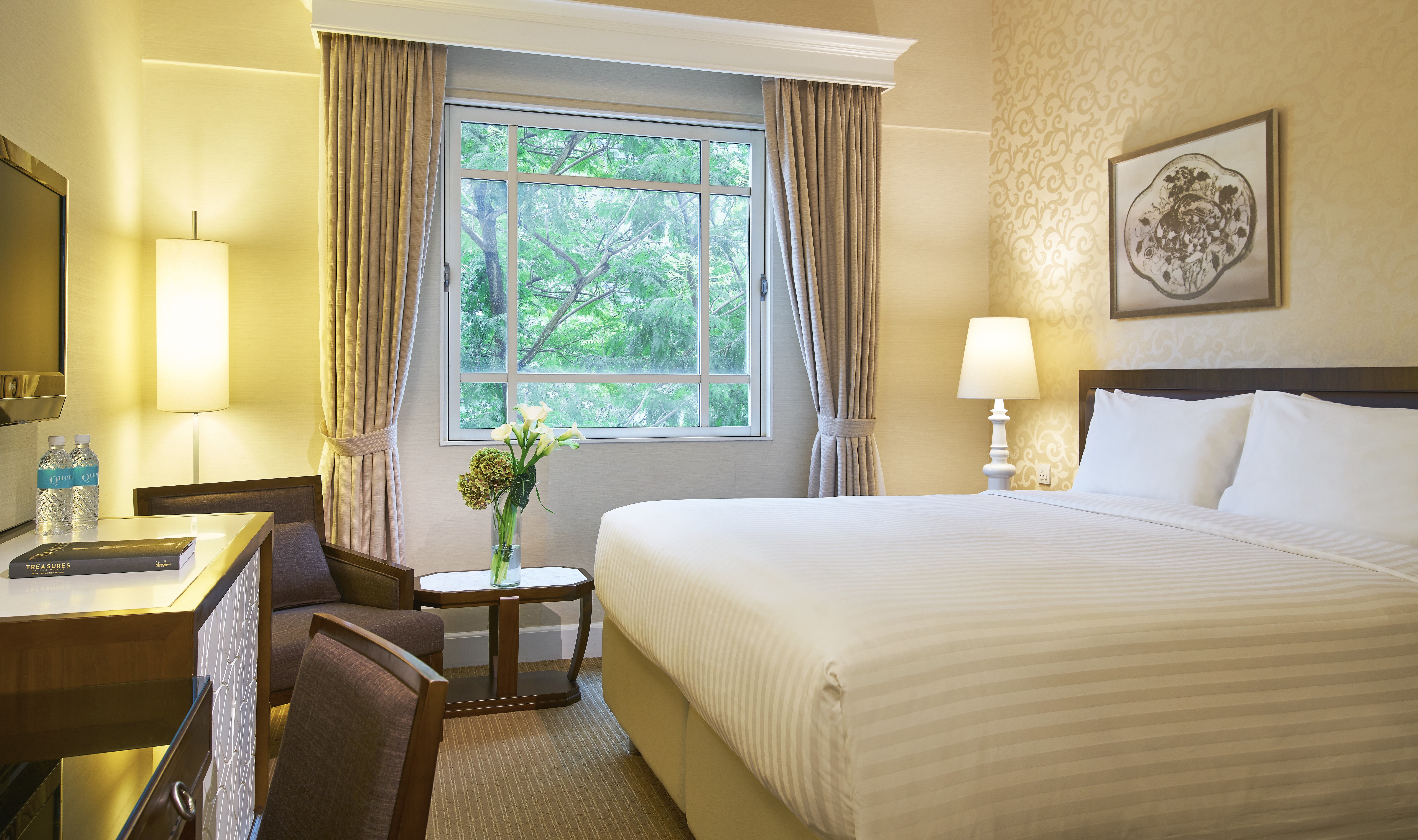 Rendezvous Hotel Singapore