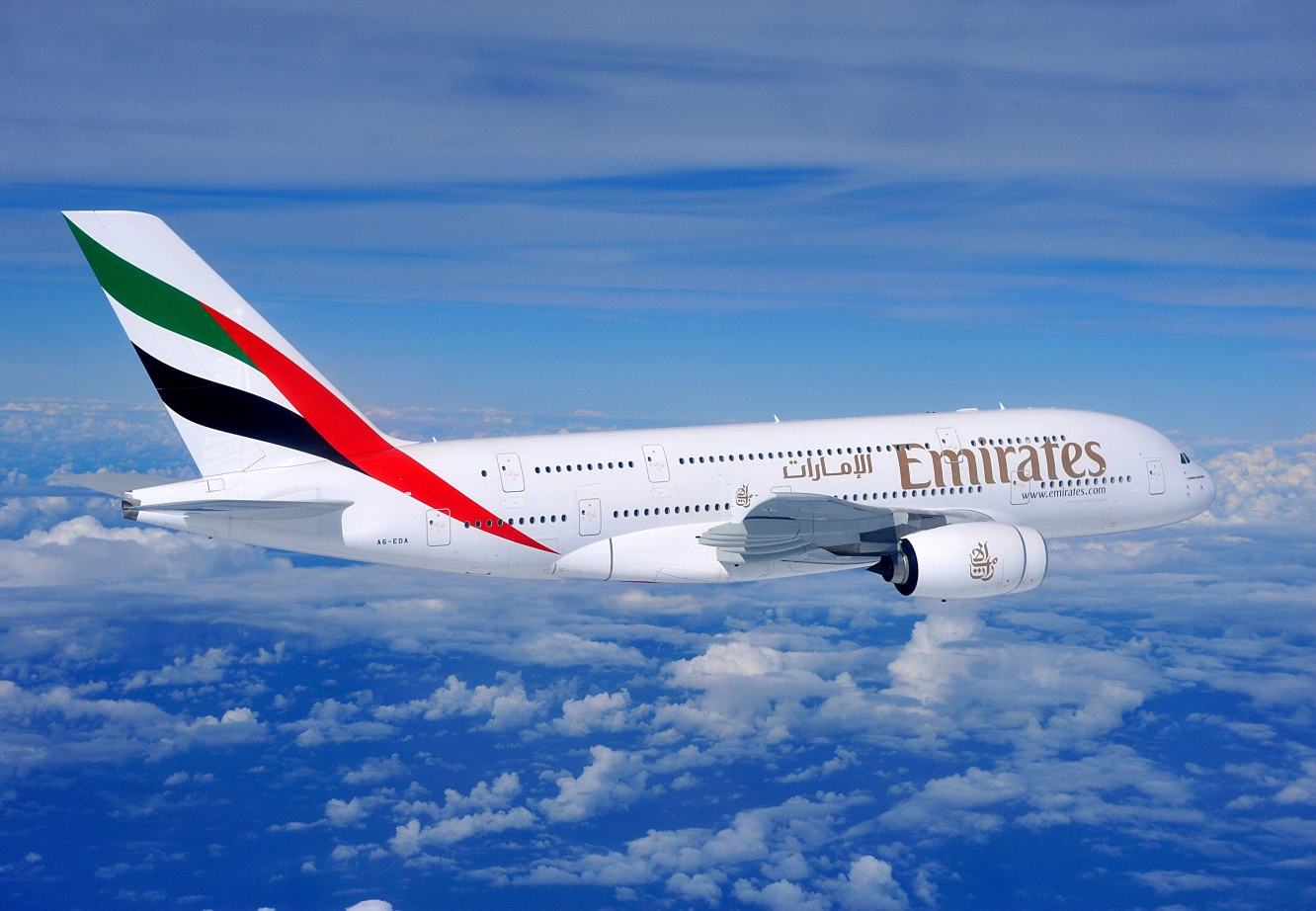 emirates