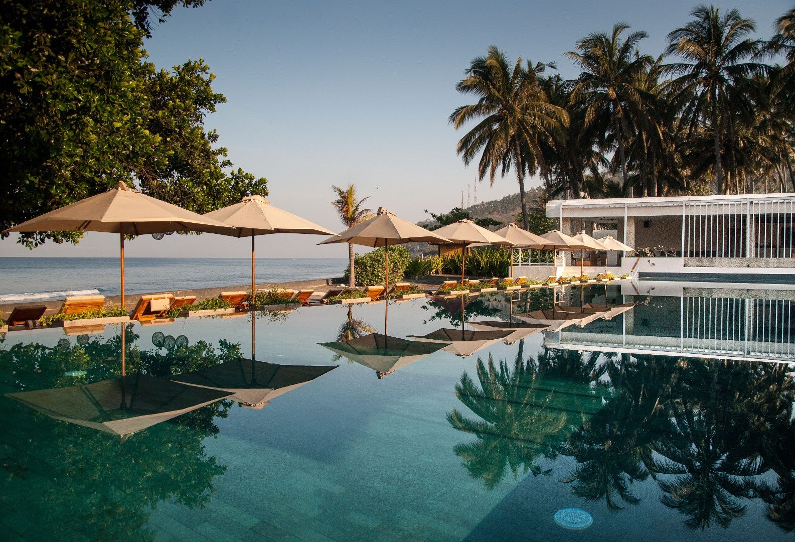 Living Asia Resort Lombok