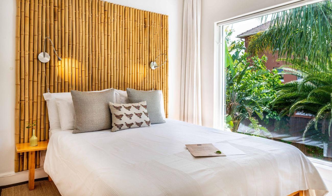 Antrim Luxery Kaapstad