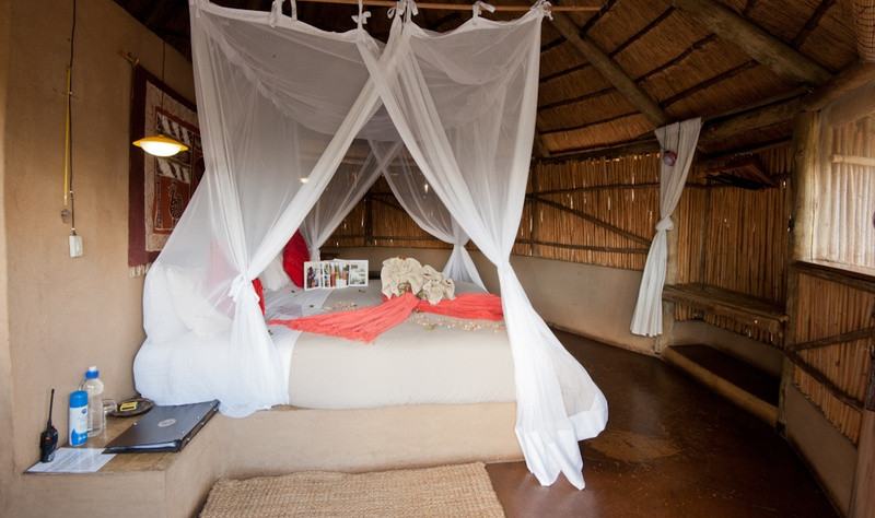 Umlani Standaard Bush Camp