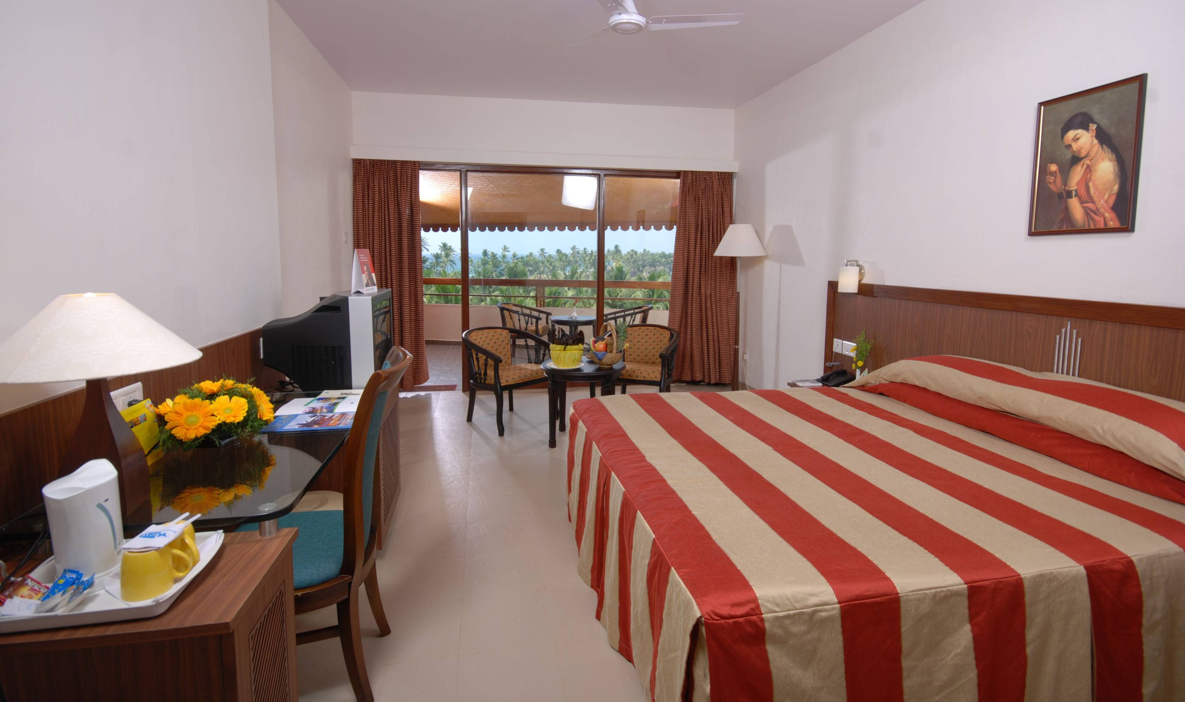 Uday Samusdra Deluxe Kovalem