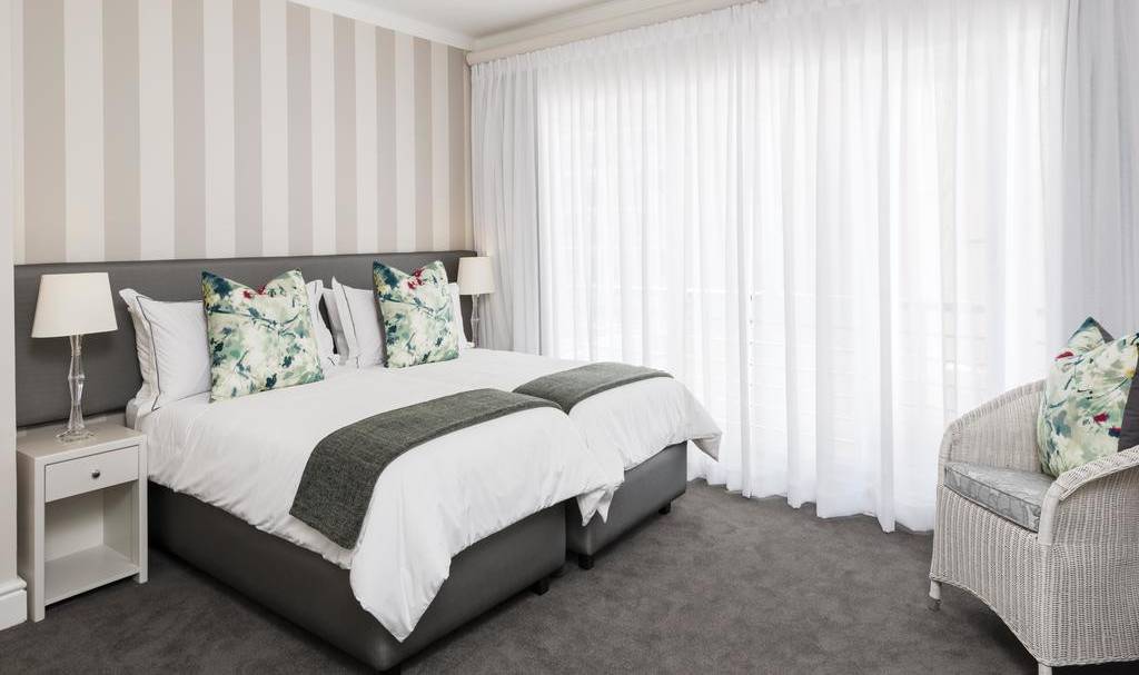 Cape Town Hollow standaard kamer Kaapstad in Zuid-Afrika