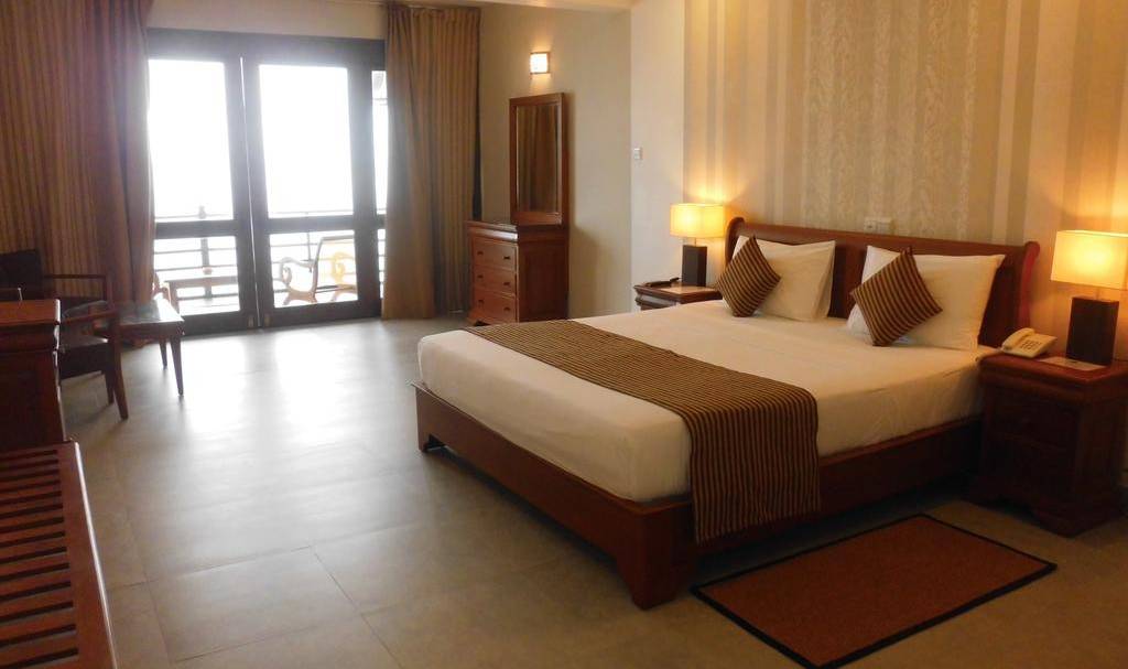 Paradise Beach Deluxe Mirissa