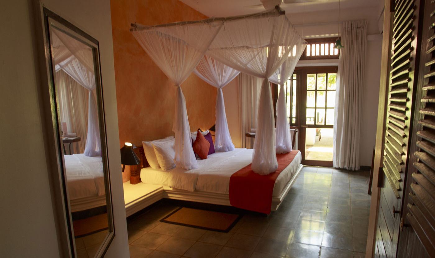 Club Villa Deluxe Bentota