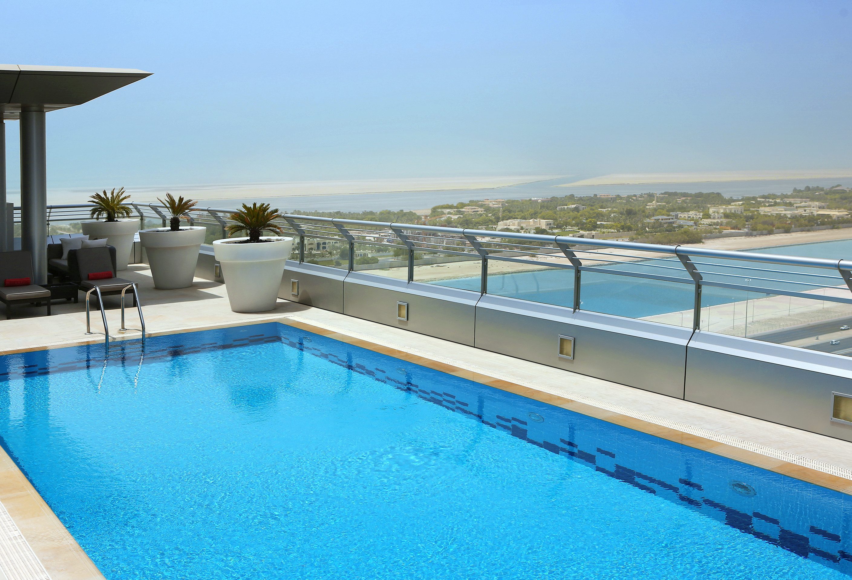 Centro Capital Hotel Abu Dhabi