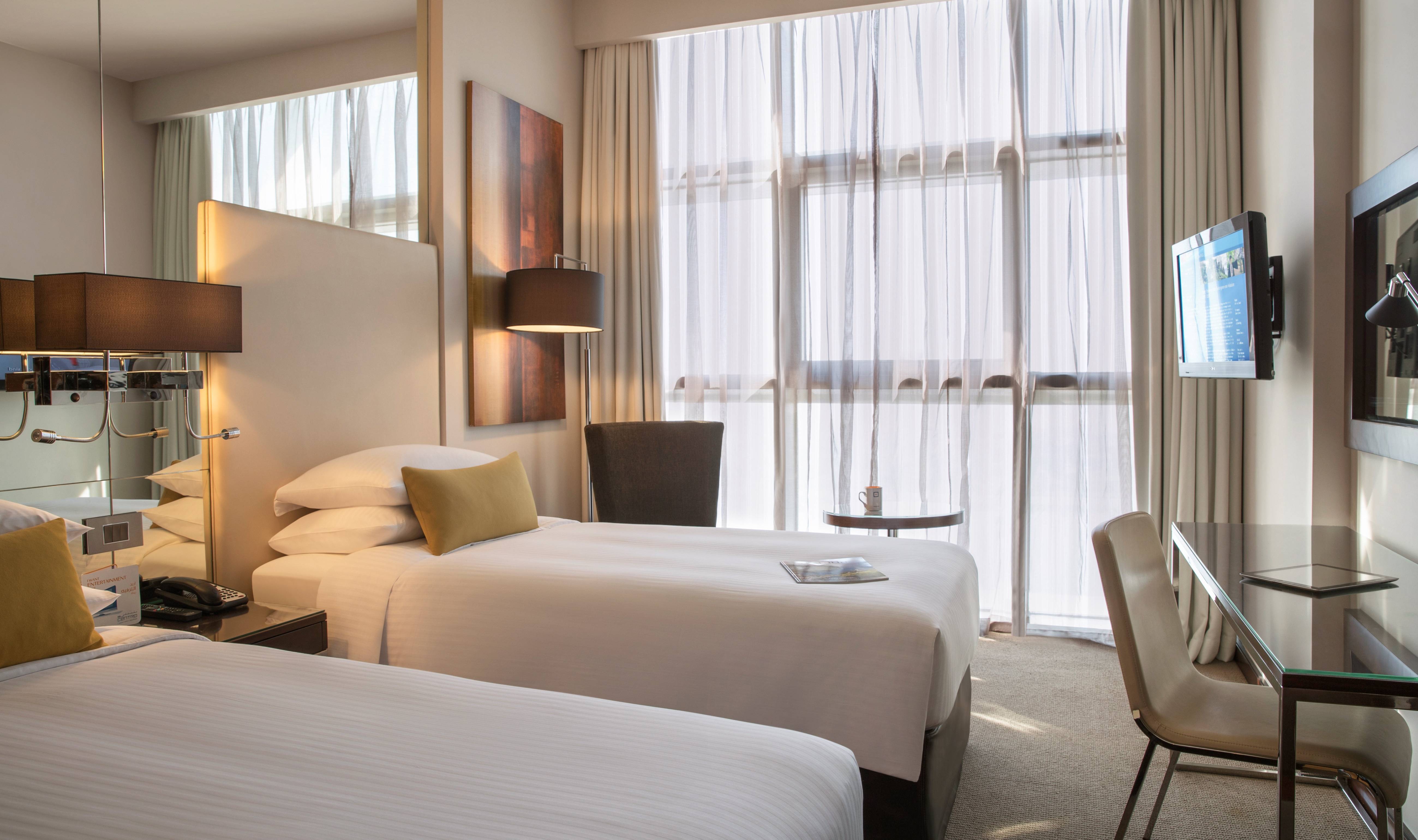 Centro Capital Hotel Abu Dhabi