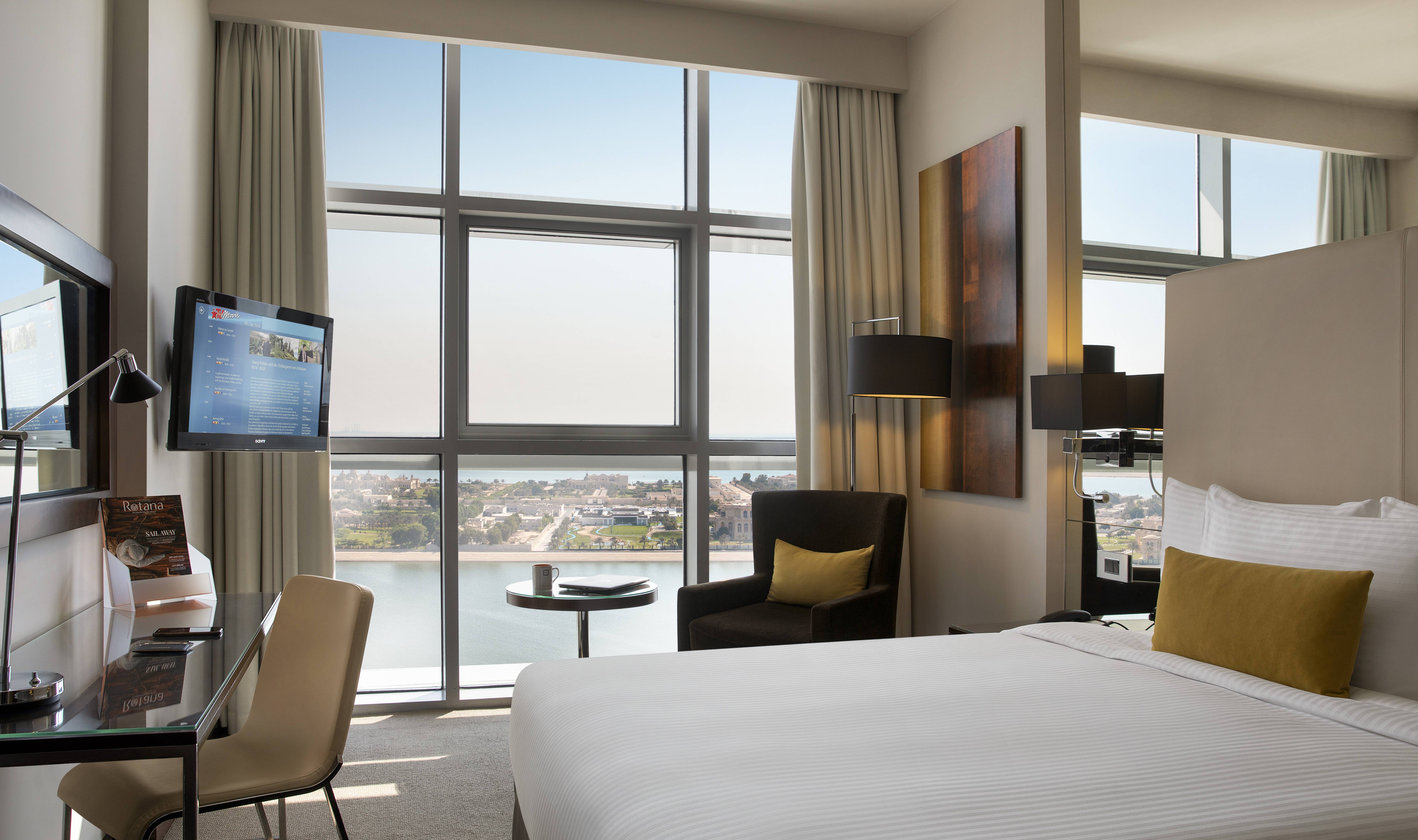 Centro Capital Hotel Abu Dhabi