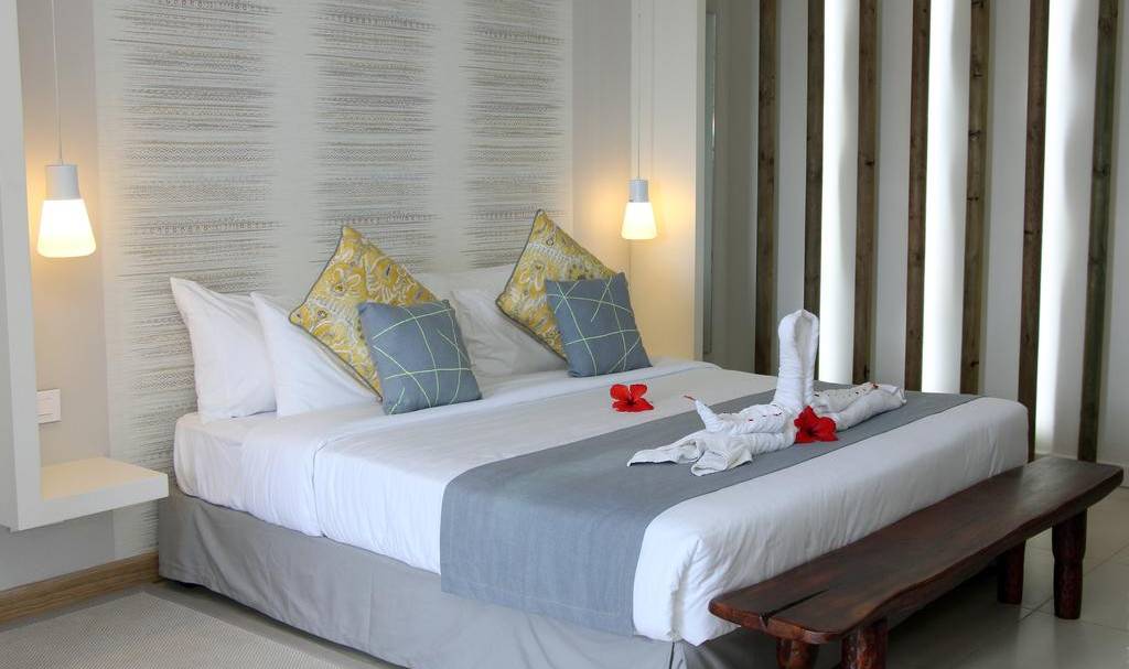 Anelia Standaard Mauritius