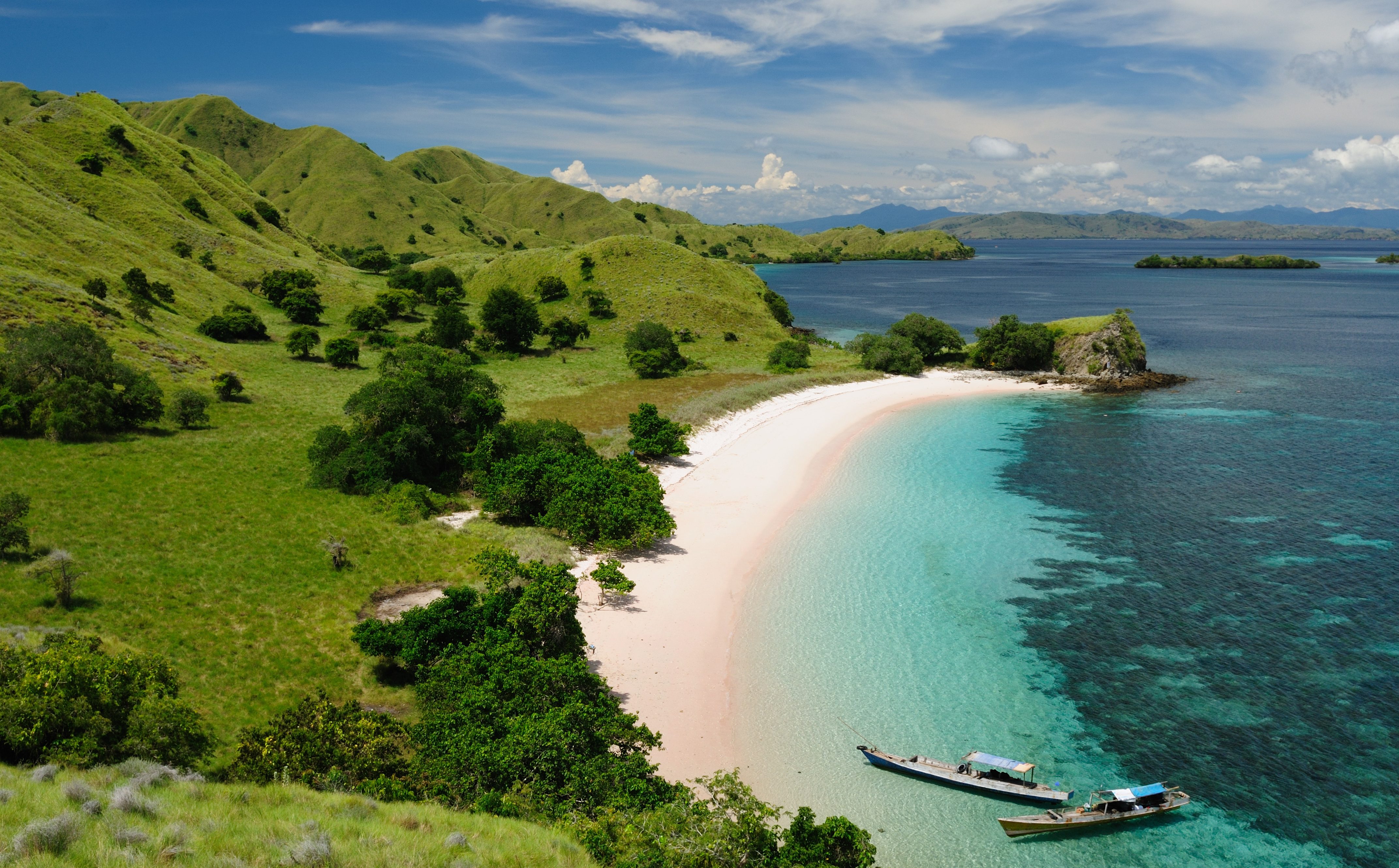 Komodo National Park